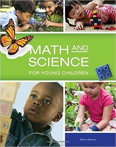 Math and Science for Young Children