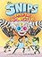 The Snips: Enter the Wigmaster! (A Graphic Novel)