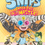 The Snips: Enter the Wigmaster! (A Graphic Novel)