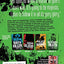 Brothers to the Death (The Saga of Larten Crepsley, 4)