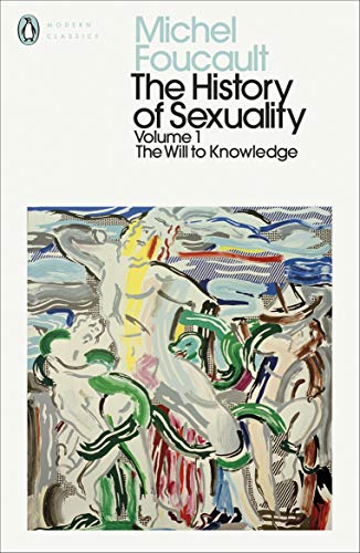 History of Sexuality 1