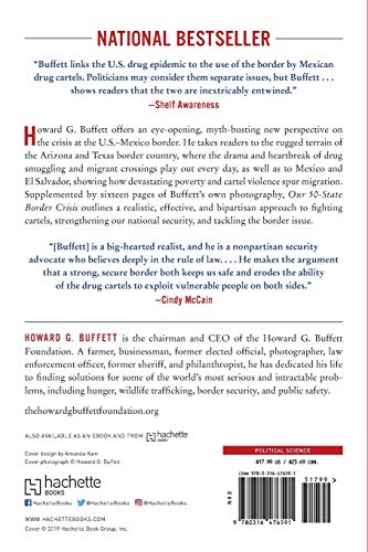 Our 50-State Border Crisis: How the Mexican Border Fuels the Drug Epidemic Across America