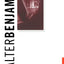 Walter Benjamin: The Colour of Experience