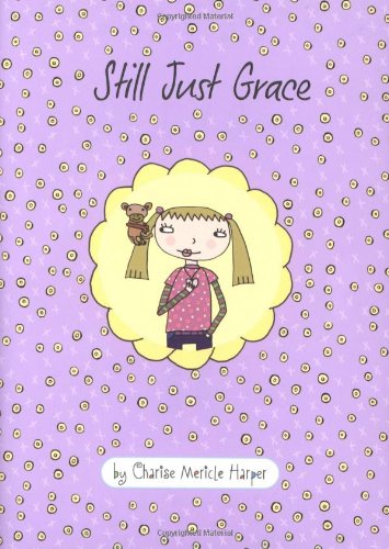 Still Just Grace (2) (The Just Grace Series)