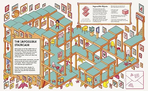 Molly and the Mathematical Mysteries: Ten Interactive Adventures in Mathematical Wonderland