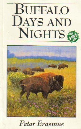 Buffalo Days and Nights