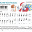 Alfred's Basic Piano Prep Course Christmas Joy!, Bk A: For the Young Beginner (Alfred's Basic Piano Library, Bk A)