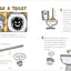 How to Be a Person: 65 Hugely Useful, Super-Important Skills to Learn before You're Grown Up