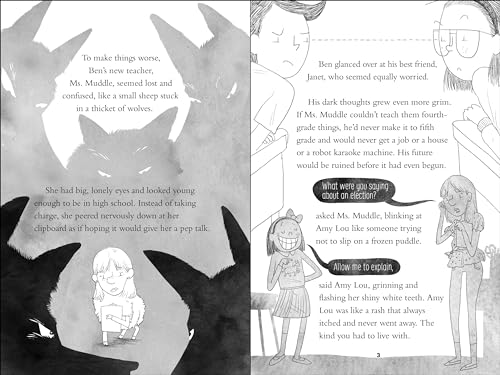 Ben Yokoyama and the Cookie War (Cookie Chronicles)