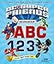 DC Super Friends Workbook ABC 123: Over 50 pages of wipe-clean letters and numbers to practice