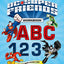 DC Super Friends Workbook ABC 123: Over 50 pages of wipe-clean letters and numbers to practice