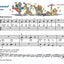 Alfred's Basic Piano Library: Prep Course for The Young Beginner Solo Book, Level B