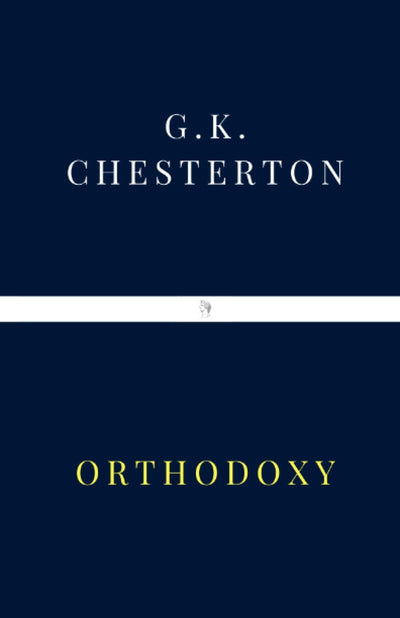 Orthodoxy