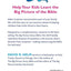The Big Picture Bible Verses: Tracing the Storyline of the Bible
