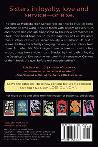 Daughters of Eve