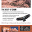 Zion: The Complete Guide: Zion National Park (Color Travel Guide)
