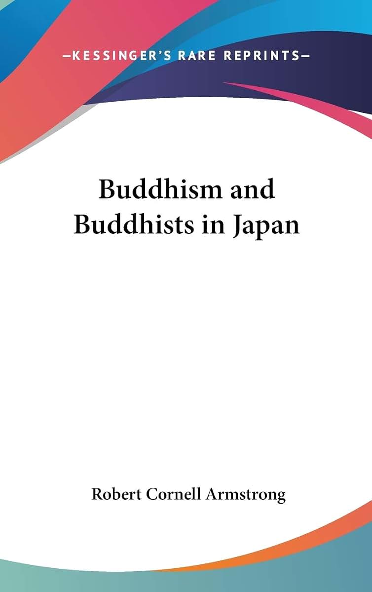 Buddhism and Buddhists in Japan