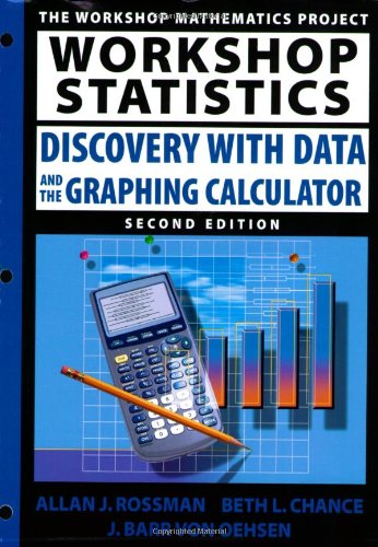 Workshop Statistics