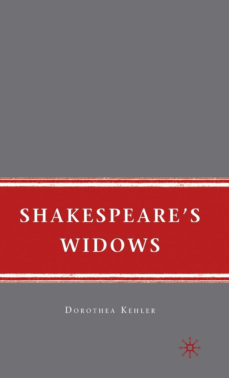 Shakespeare's Widows