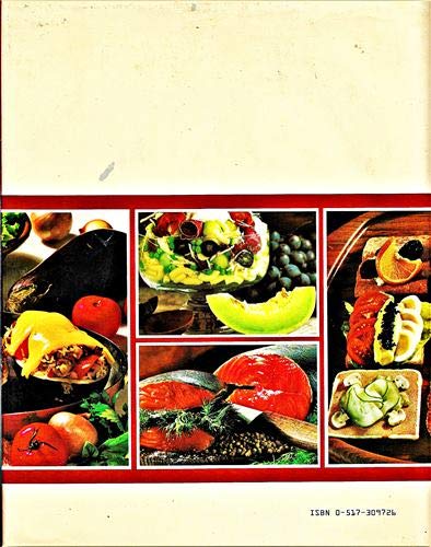 The Encyclopedia of Creative Cooking