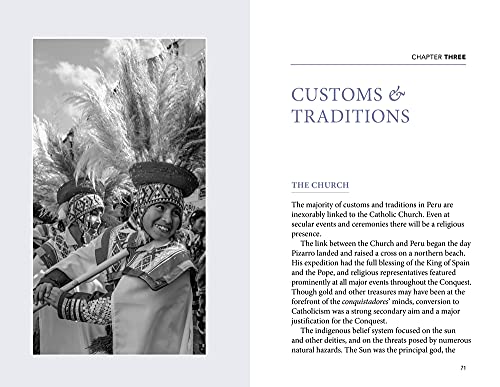 Peru - Culture Smart!: The Essential Guide to Customs & Culture