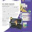 Alfred's Kid's Piano Course, Bk 1: The Easiest Piano Method Ever!, Book & Online Video/Audio
