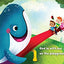 Everywhere I Go, God Is With Me (Best of Lil Buddies)