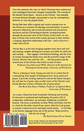 Seeking the Risen Christa