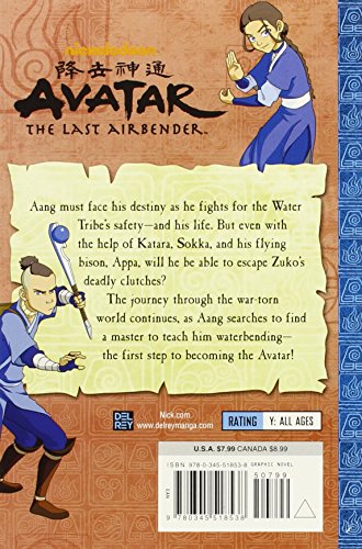Avatar: The Last Airbender 2