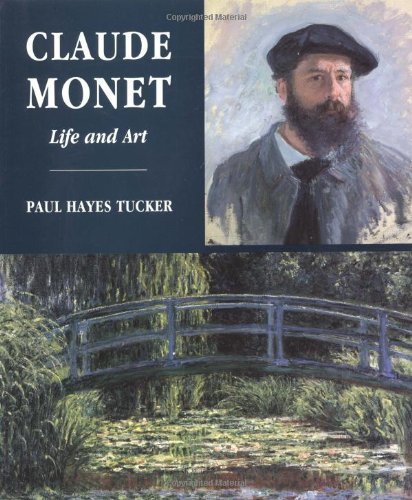Claude Monet: Life and Art