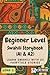 Beginner Level Swahili Storybook (A1 & A2): Learn Swahili with 25 Fairytale Stories
