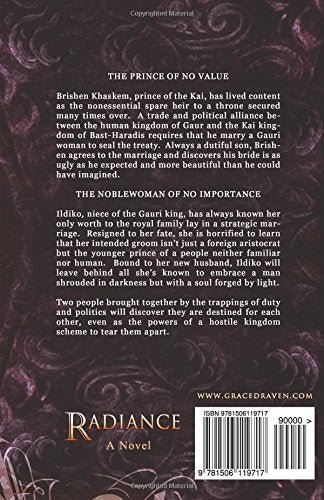 Radiance (Wraith Kings)