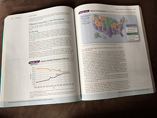 Essentials of Sociology: A Down-to-Earth Approach (10th Edition)