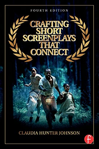 Crafting Short Screenplays That Connect