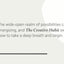 The Creative Habit: Learn It and Use It for Life (Learn In a