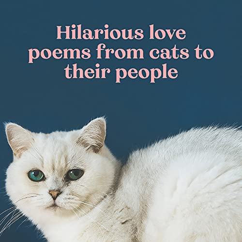 Oh. It's You.: Love Poems by Cats