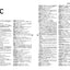 Collins Italian Dictionary and Grammar: 120,000 Translations Plus Grammar Tips (Italian and English Edition)
