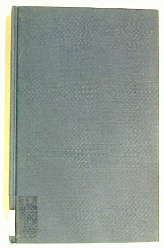 The Nature of Disease (Philosophical Issues in Science)