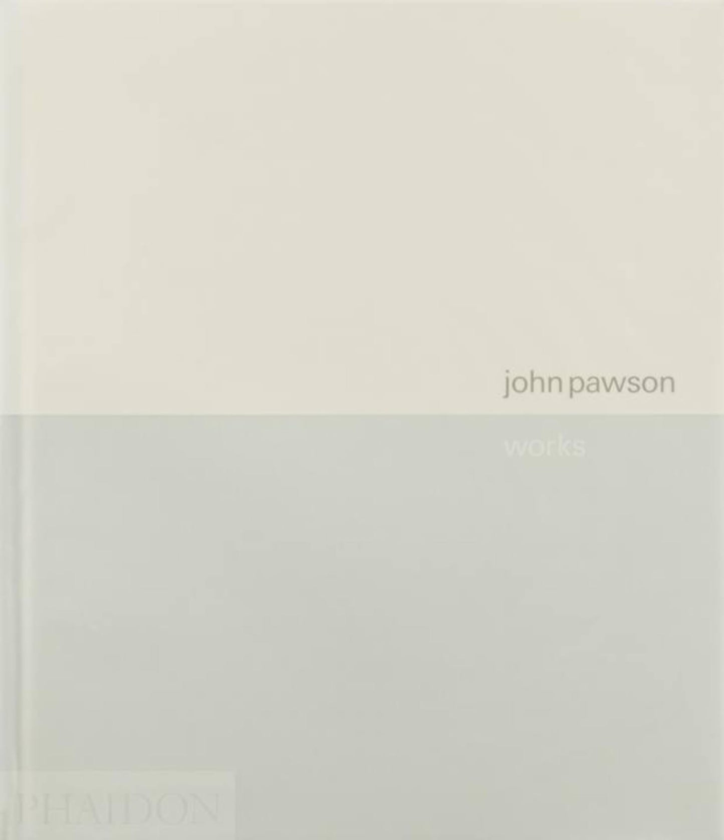 John Pawson: Works
