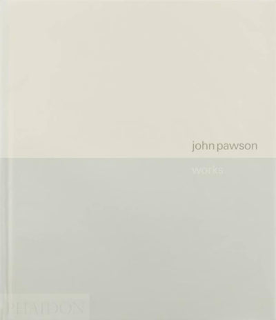 John Pawson: Works