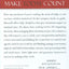 Make Today Count: The Secret of Your Success Is Determined b