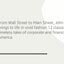 Business Adventures: Twelve Classic Tales from the World of Wall Street