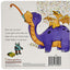Rain, Rain, Go Away, the Dinosaurs All Want to Play (Dino Rhymes)