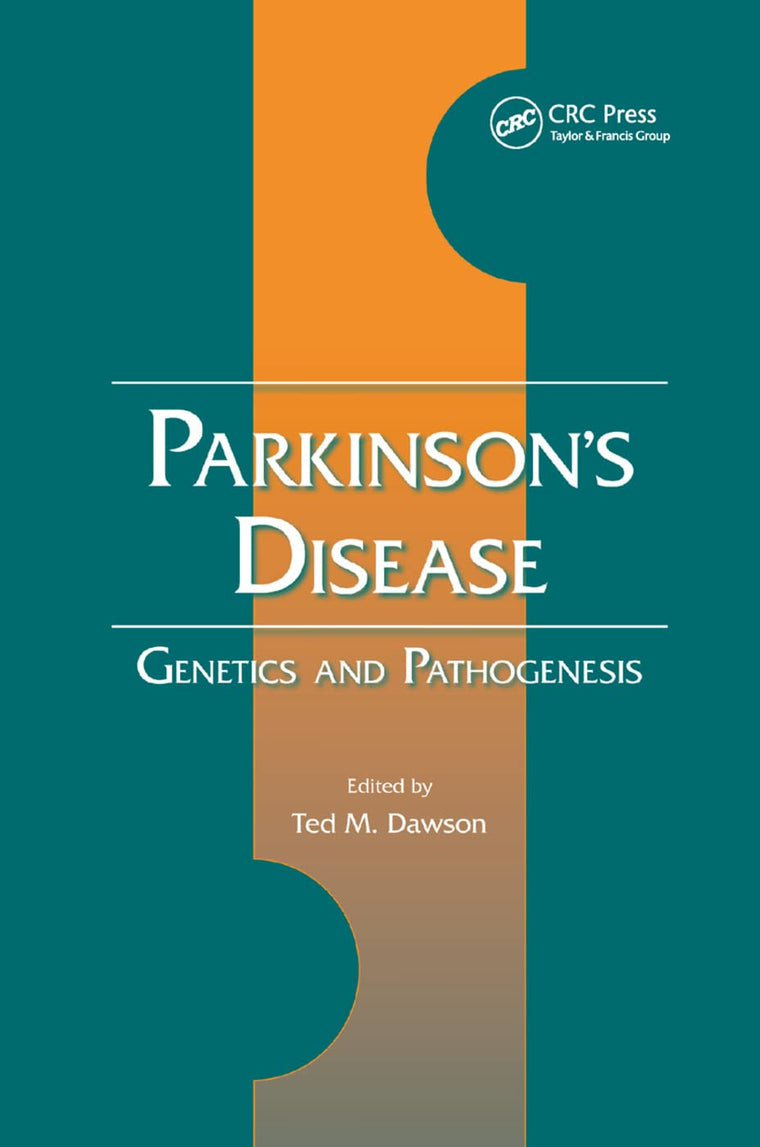 Parkinson's Disease: Genetics and Pathogenesis (Neurological Disease and Therapy, 83)