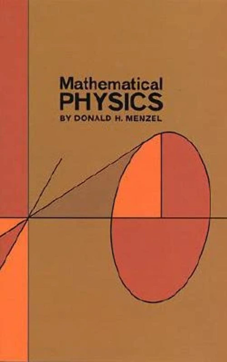 Mathematical Physics (Dover Books on Physics) by Menzel, Don