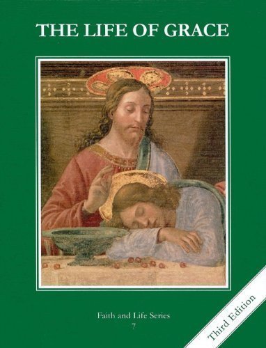 The Life of Grace by Previtali, David R.