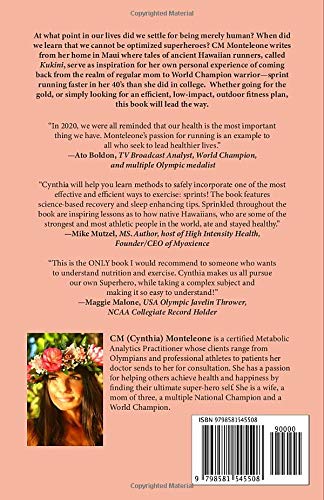 Fast Over 40: A Memoir and Training Guide