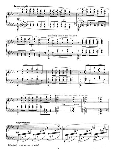 Clair de lune: from Suite Bergamasque (Alfred Masterwork Edition)