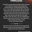 Black Autumn Travelers: A Post-Apocalyptic Thriller (The Black Autumn Series)