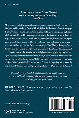 Great Waters: An Atlantic Passage